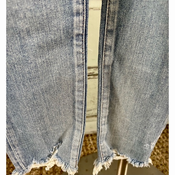 Moussy Altawoods Skinny Jeans 25 - Picture 9 of 15